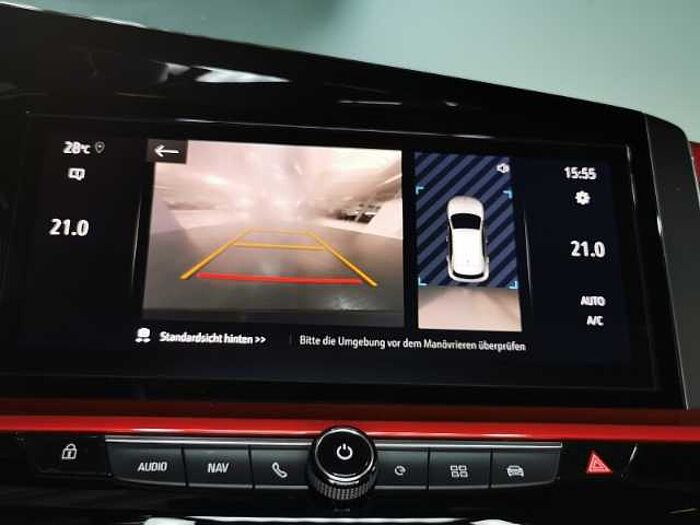 Opel Mokka-e GS Line LED AppleCarPlay Tempomat Klimaautomatik DAB