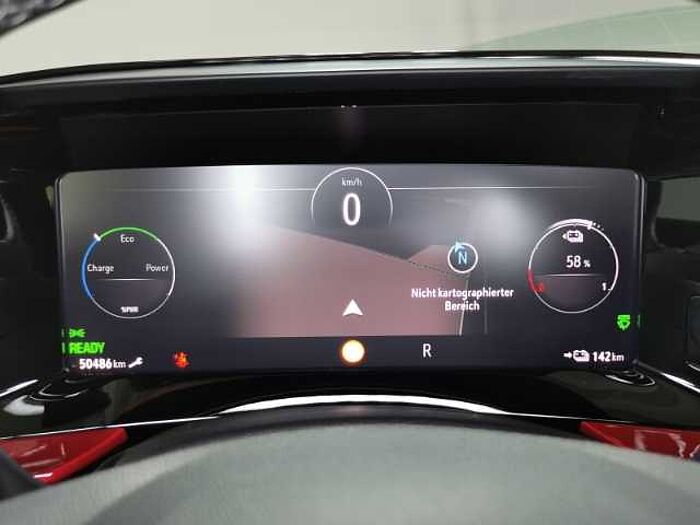 Opel Mokka-e GS Line LED AppleCarPlay Tempomat Klimaautomatik DAB