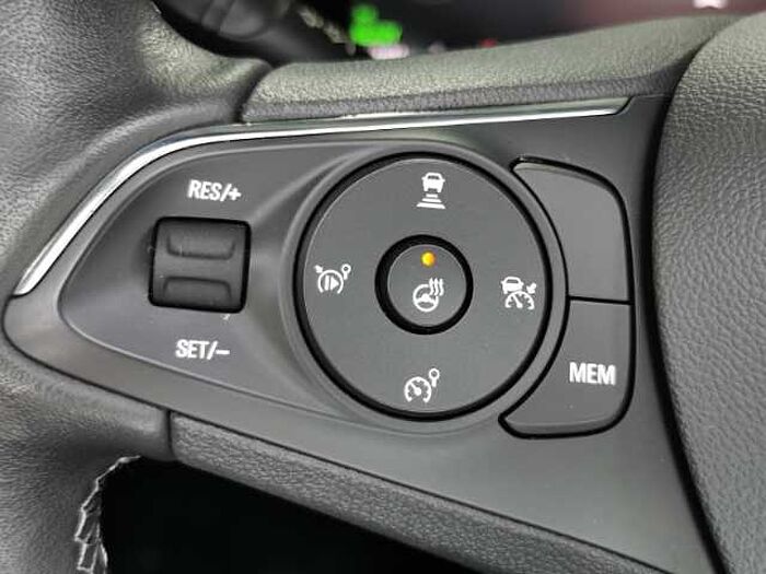 Opel Mokka-e GS Line LED AppleCarPlay Tempomat Klimaautomatik DAB