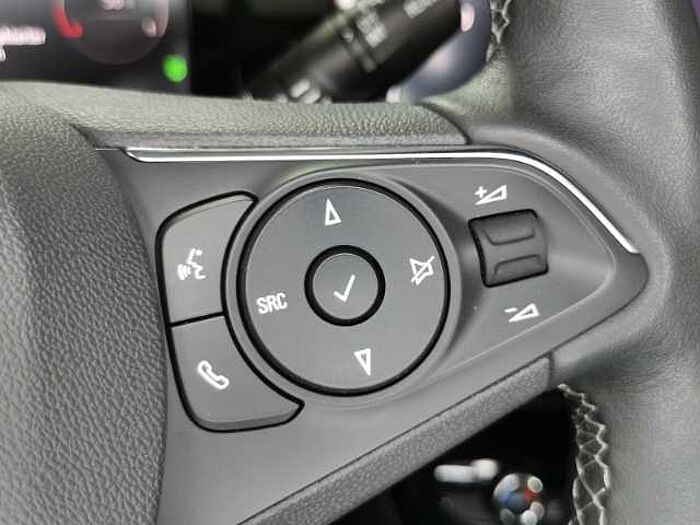 Opel Mokka-e GS Line LED AppleCarPlay Tempomat Klimaautomatik DAB