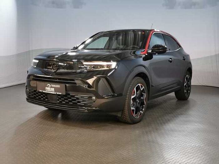 Opel Mokka-e GS Line LED AppleCarPlay Tempomat Klimaautomatik DAB