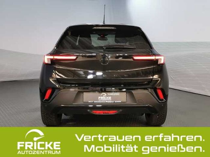 Opel Mokka-e GS Line LED AppleCarPlay Tempomat Klimaautomatik DAB