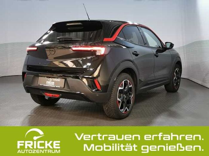 Opel Mokka-e GS Line LED AppleCarPlay Tempomat Klimaautomatik DAB