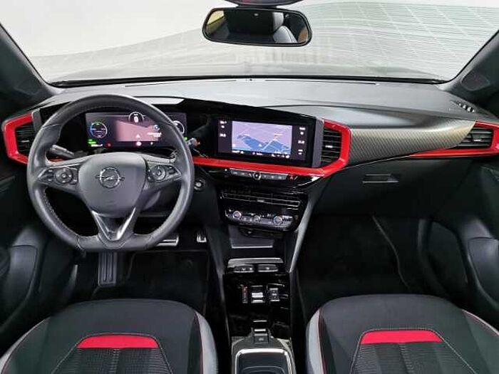 Opel Mokka-e GS Line LED AppleCarPlay Tempomat Klimaautomatik DAB