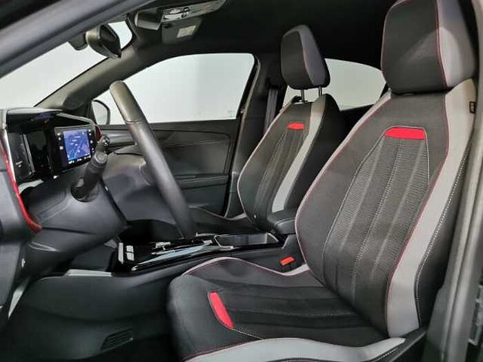 Opel Mokka-e GS Line LED AppleCarPlay Tempomat Klimaautomatik DAB