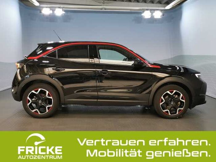 Opel Mokka-e GS Line LED AppleCarPlay Tempomat Klimaautomatik DAB