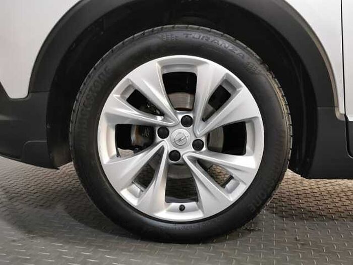 Opel Crossland Edition 1.2+Alu+Sitz Lenkradheizung+PDC