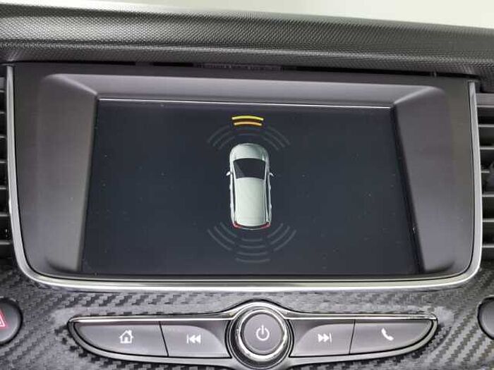 Opel Crossland Edition 1.2+Alu+Sitz Lenkradheizung+PDC