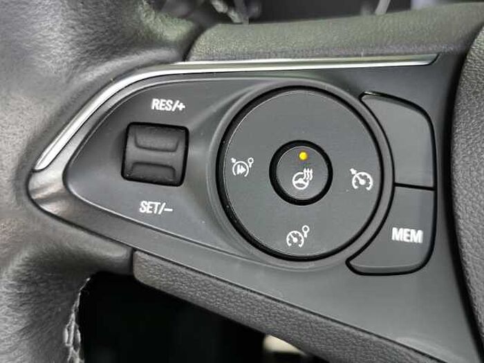 Opel Crossland Edition 1.2+Alu+Sitz Lenkradheizung+PDC