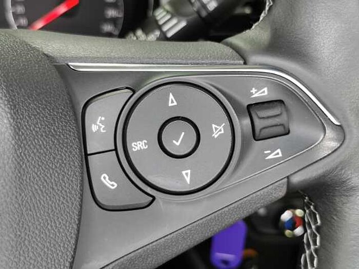 Opel Crossland Edition 1.2+Alu+Sitz Lenkradheizung+PDC