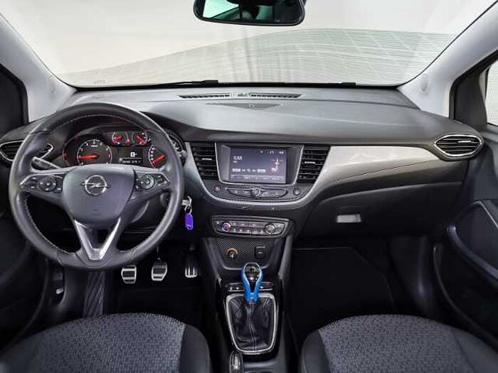 Opel Crossland Edition 1.2+Alu+Sitz Lenkradheizung+PDC