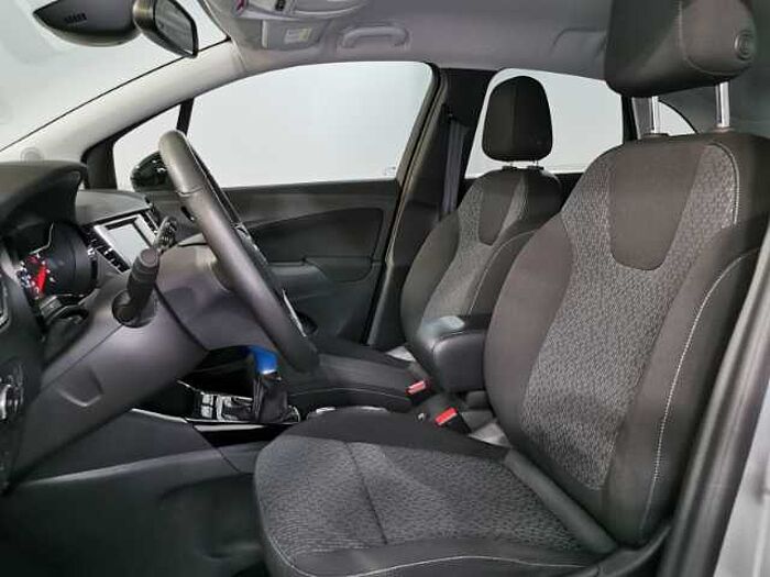 Opel Crossland Edition 1.2+Alu+Sitz Lenkradheizung+PDC