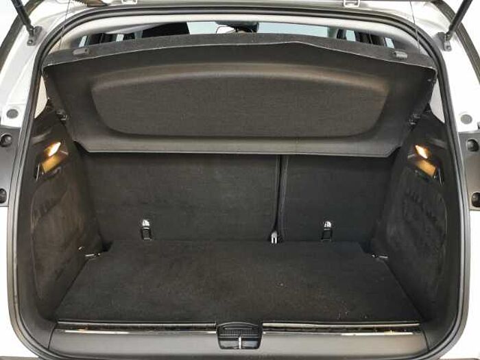 Opel Crossland Edition 1.2+Alu+Sitz Lenkradheizung+PDC