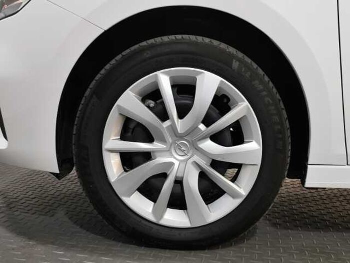 Opel Corsa-e Edition+LED+Klimaautomatik+Regen und Lichtsensor