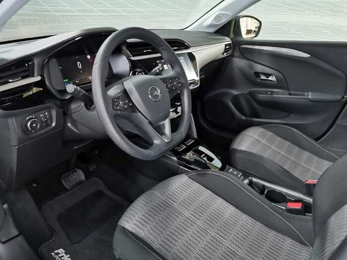 Opel Corsa-e Edition+LED+Klimaautomatik+Regen und Lichtsensor