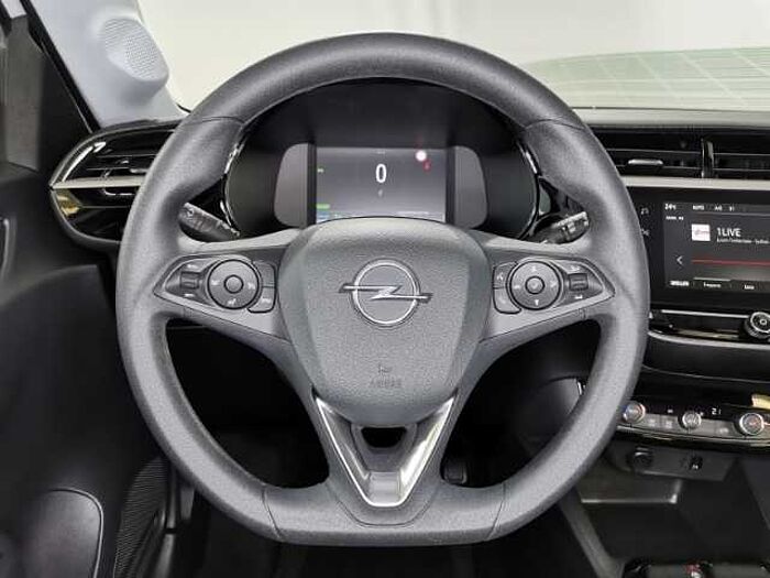 Opel Corsa-e Edition+LED+Klimaautomatik+Regen und Lichtsensor
