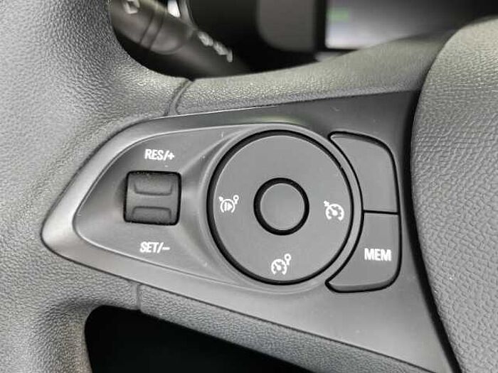 Opel Corsa-e Edition+LED+Klimaautomatik+Regen und Lichtsensor