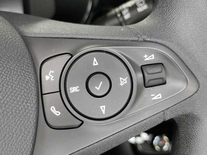 Opel Corsa-e Edition+LED+Klimaautomatik+Regen und Lichtsensor