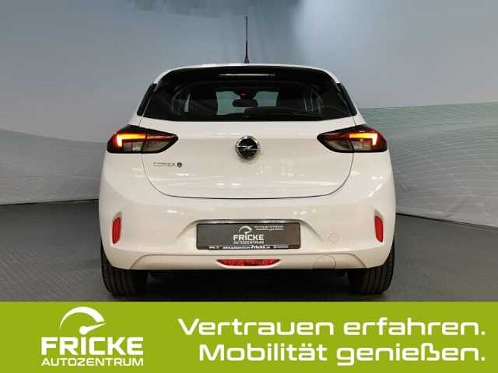 Opel Corsa-e Edition+LED+Klimaautomatik+Regen und Lichtsensor