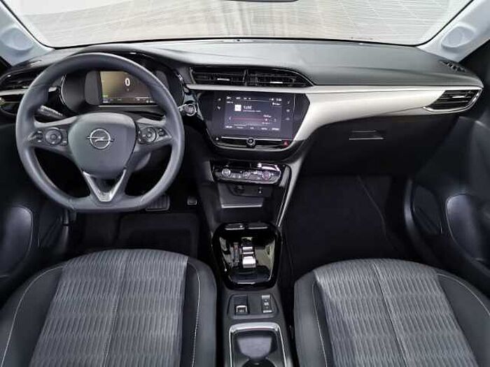 Opel Corsa-e Edition+LED+Klimaautomatik+Regen und Lichtsensor