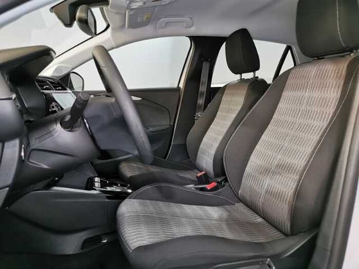 Opel Corsa-e Edition+LED+Klimaautomatik+Regen und Lichtsensor