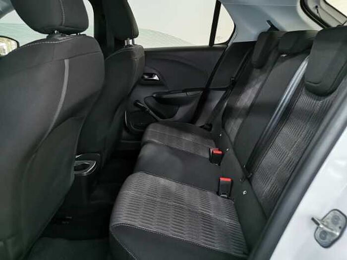 Opel Corsa-e Edition+LED+Klimaautomatik+Regen und Lichtsensor