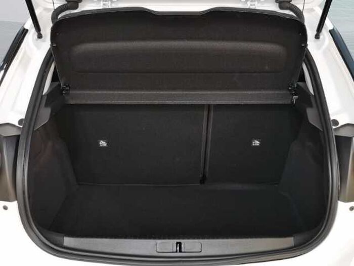 Opel Corsa-e Edition+LED+Klimaautomatik+Regen und Lichtsensor