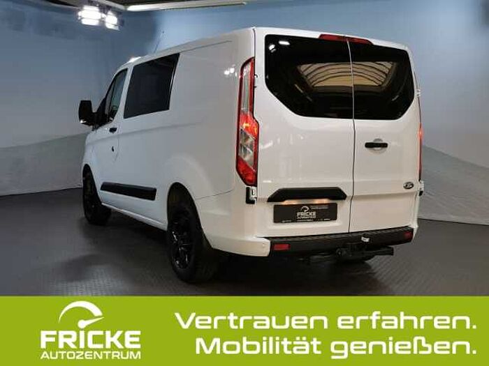 Ford Transit Tourneo Kombi ACC+AHK+DAB+Kamera+7 Jahre Garantie