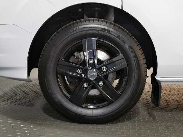 Ford Transit Tourneo Kombi ACC+AHK+DAB+Kamera+7 Jahre Garantie