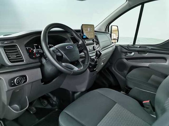 Ford Transit Tourneo Kombi ACC+AHK+DAB+Kamera+7 Jahre Garantie