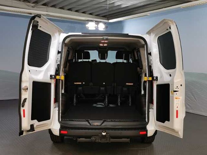 Ford Transit Tourneo Kombi ACC+AHK+DAB+Kamera+7 Jahre Garantie