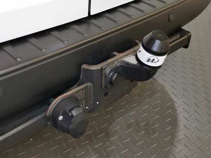 Ford Transit Tourneo Kombi ACC+AHK+DAB+Kamera+7 Jahre Garantie