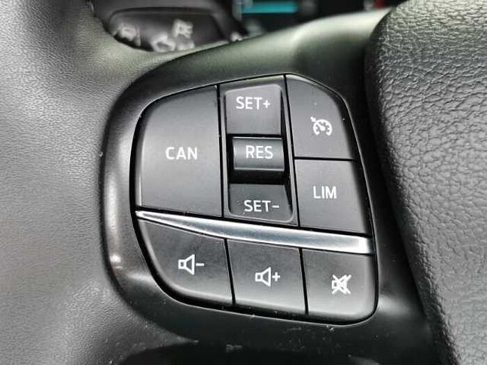 Ford Transit Tourneo Kombi ACC+AHK+DAB+Kamera+7 Jahre Garantie