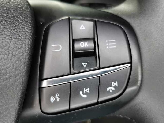 Ford Transit Tourneo Kombi ACC+AHK+DAB+Kamera+7 Jahre Garantie