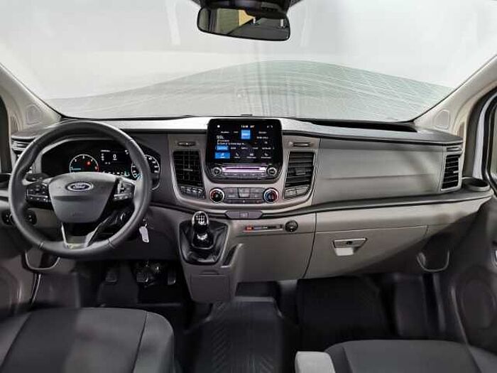 Ford Transit Tourneo Kombi ACC+AHK+DAB+Kamera+7 Jahre Garantie