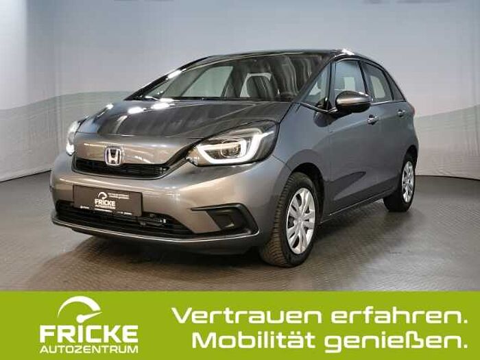 Honda Jazz 1.5 i-MMD Hybrid Comfort+Sitzheizung+USB+LED+ACC+uvm