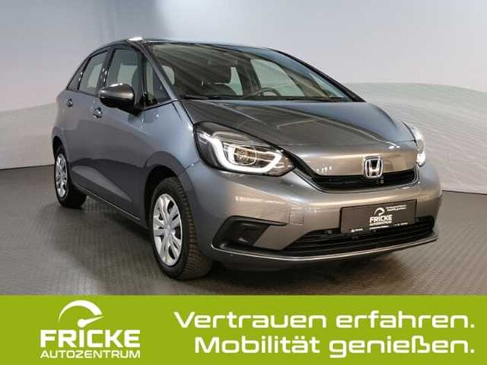Honda Jazz 1.5 i-MMD Hybrid Comfort+Sitzheizung+USB+LED+ACC+uvm