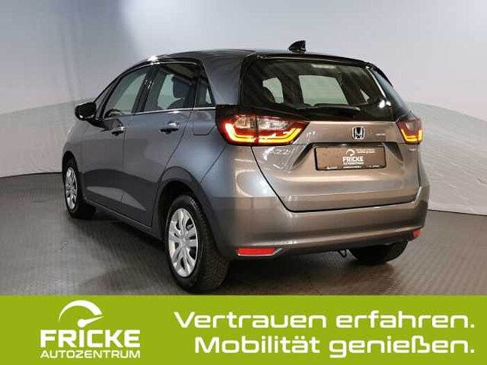 Honda Jazz 1.5 i-MMD Hybrid Comfort+Sitzheizung+USB+LED+ACC+uvm