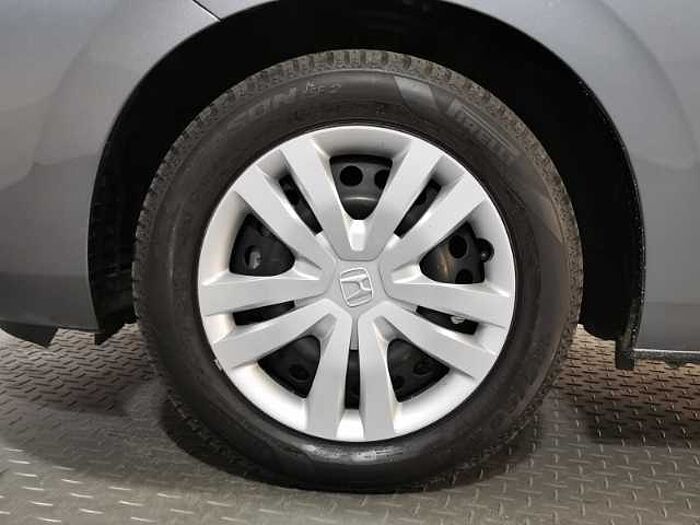 Honda Jazz 1.5 i-MMD Hybrid Comfort+Sitzheizung+USB+LED+ACC+uvm