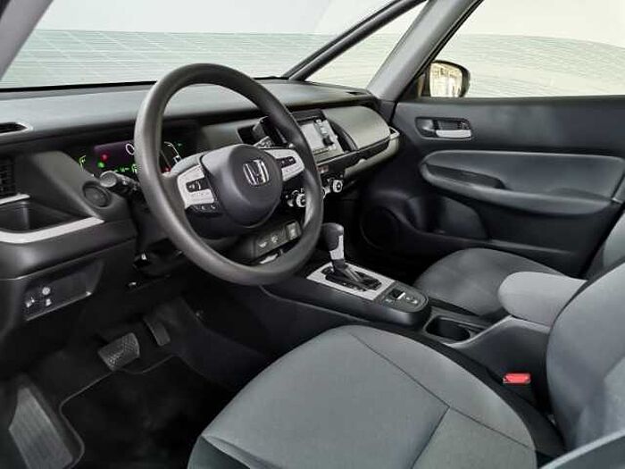 Honda Jazz 1.5 i-MMD Hybrid Comfort+Sitzheizung+USB+LED+ACC+uvm