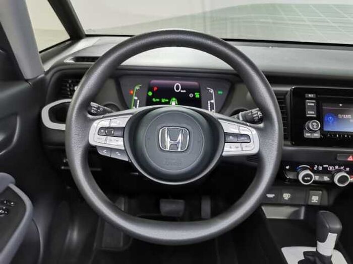 Honda Jazz 1.5 i-MMD Hybrid Comfort+Sitzheizung+USB+LED+ACC+uvm