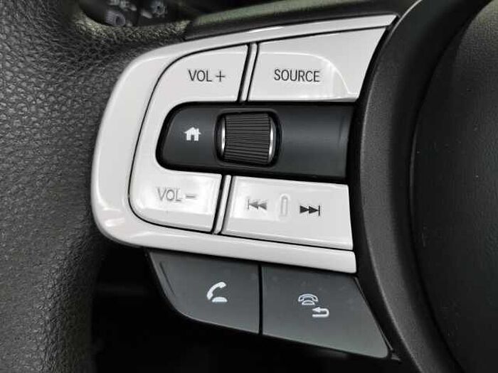 Honda Jazz 1.5 i-MMD Hybrid Comfort+Sitzheizung+USB+LED+ACC+uvm