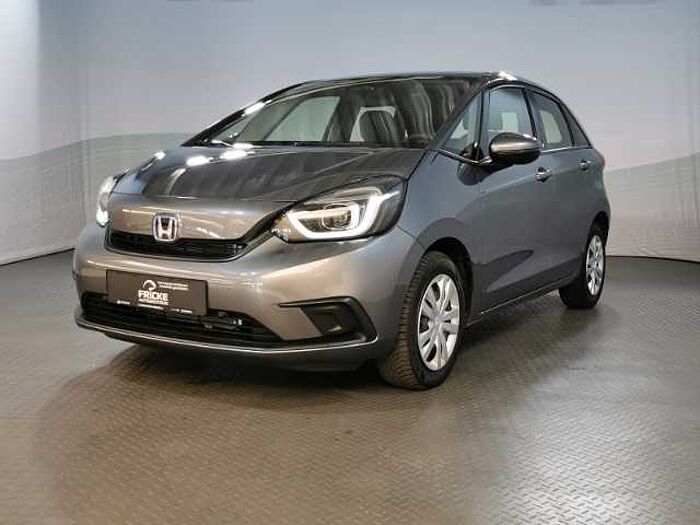 Honda Jazz 1.5 i-MMD Hybrid Comfort+Sitzheizung+USB+LED+ACC+uvm