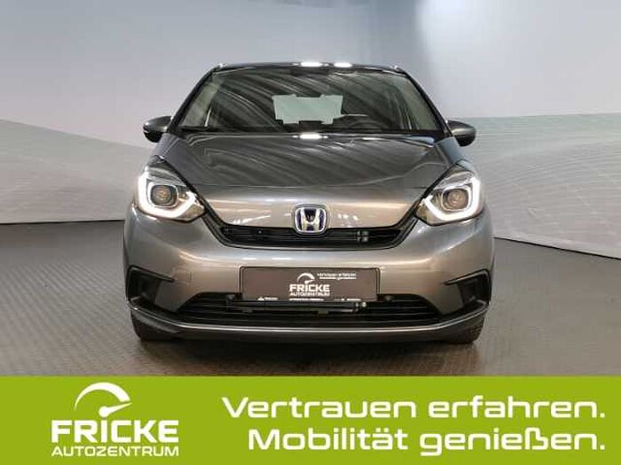 Honda Jazz 1.5 i-MMD Hybrid Comfort+Sitzheizung+USB+LED+ACC+uvm