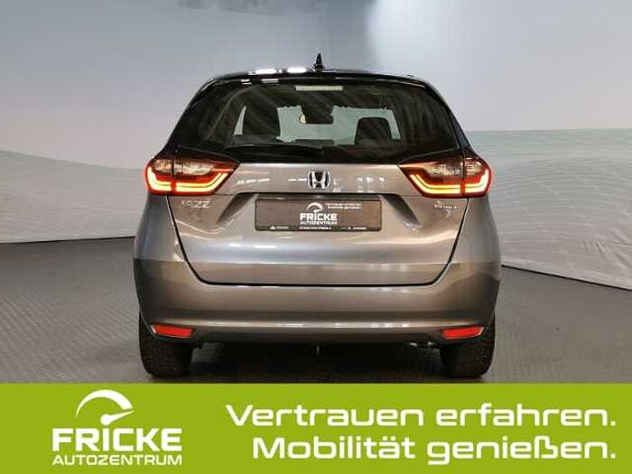 Honda Jazz 1.5 i-MMD Hybrid Comfort+Sitzheizung+USB+LED+ACC+uvm