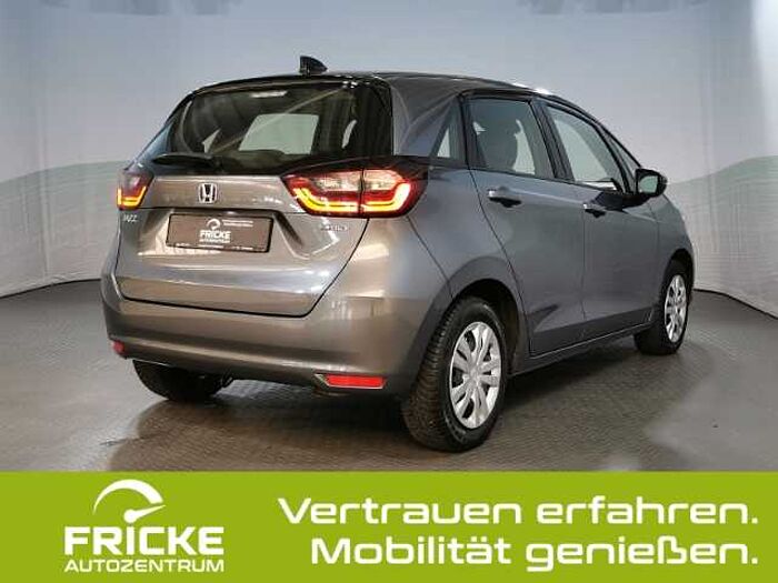 Honda Jazz 1.5 i-MMD Hybrid Comfort+Sitzheizung+USB+LED+ACC+uvm