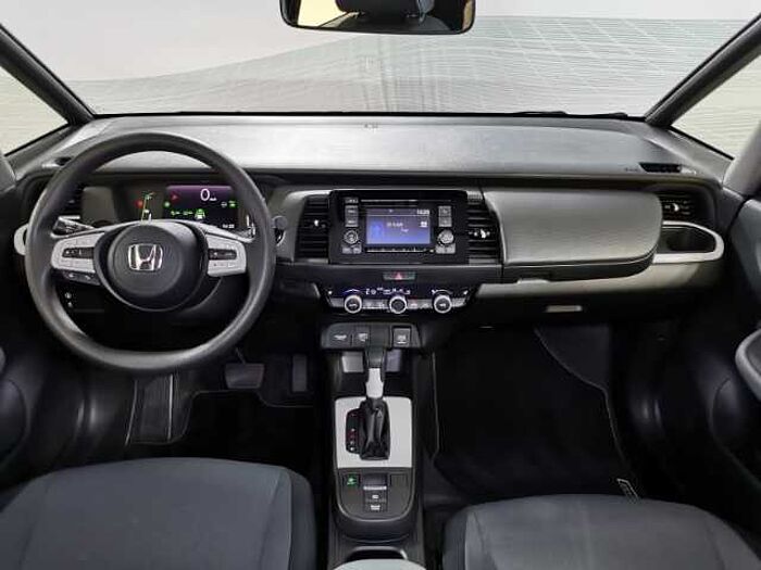 Honda Jazz 1.5 i-MMD Hybrid Comfort+Sitzheizung+USB+LED+ACC+uvm