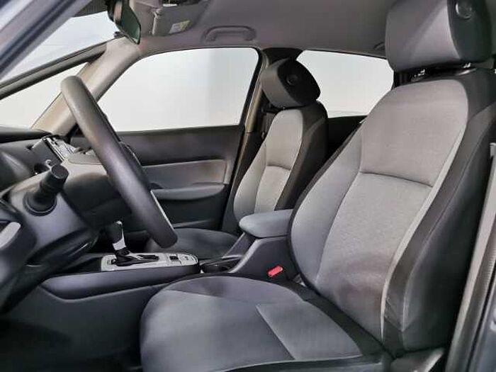 Honda Jazz 1.5 i-MMD Hybrid Comfort+Sitzheizung+USB+LED+ACC+uvm