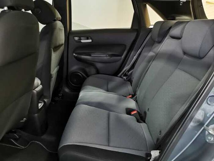 Honda Jazz 1.5 i-MMD Hybrid Comfort+Sitzheizung+USB+LED+ACC+uvm