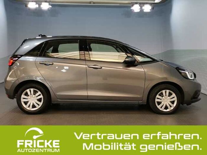 Honda Jazz 1.5 i-MMD Hybrid Comfort+Sitzheizung+USB+LED+ACC+uvm